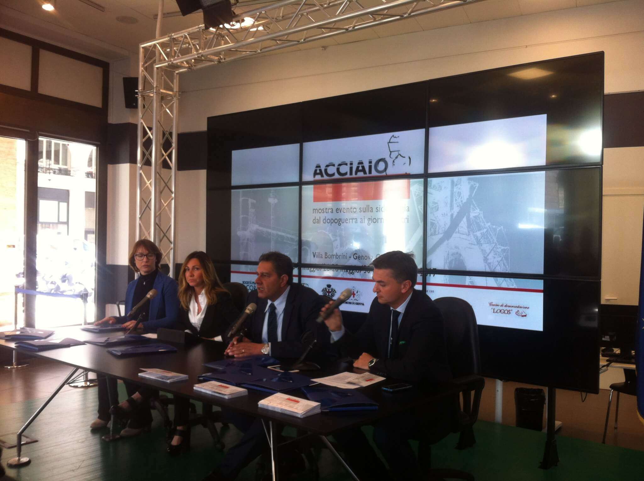 acciaio