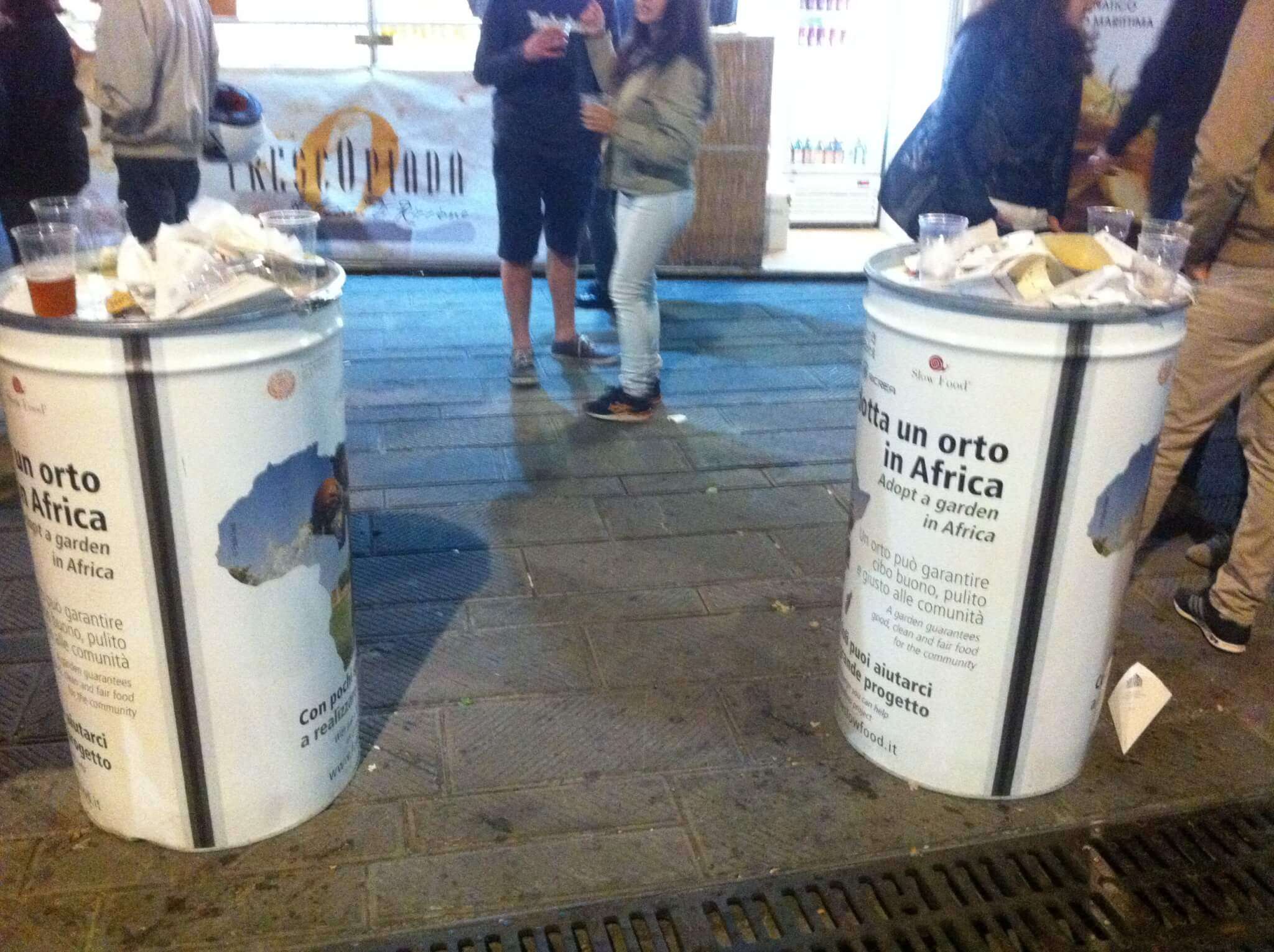 differenziata