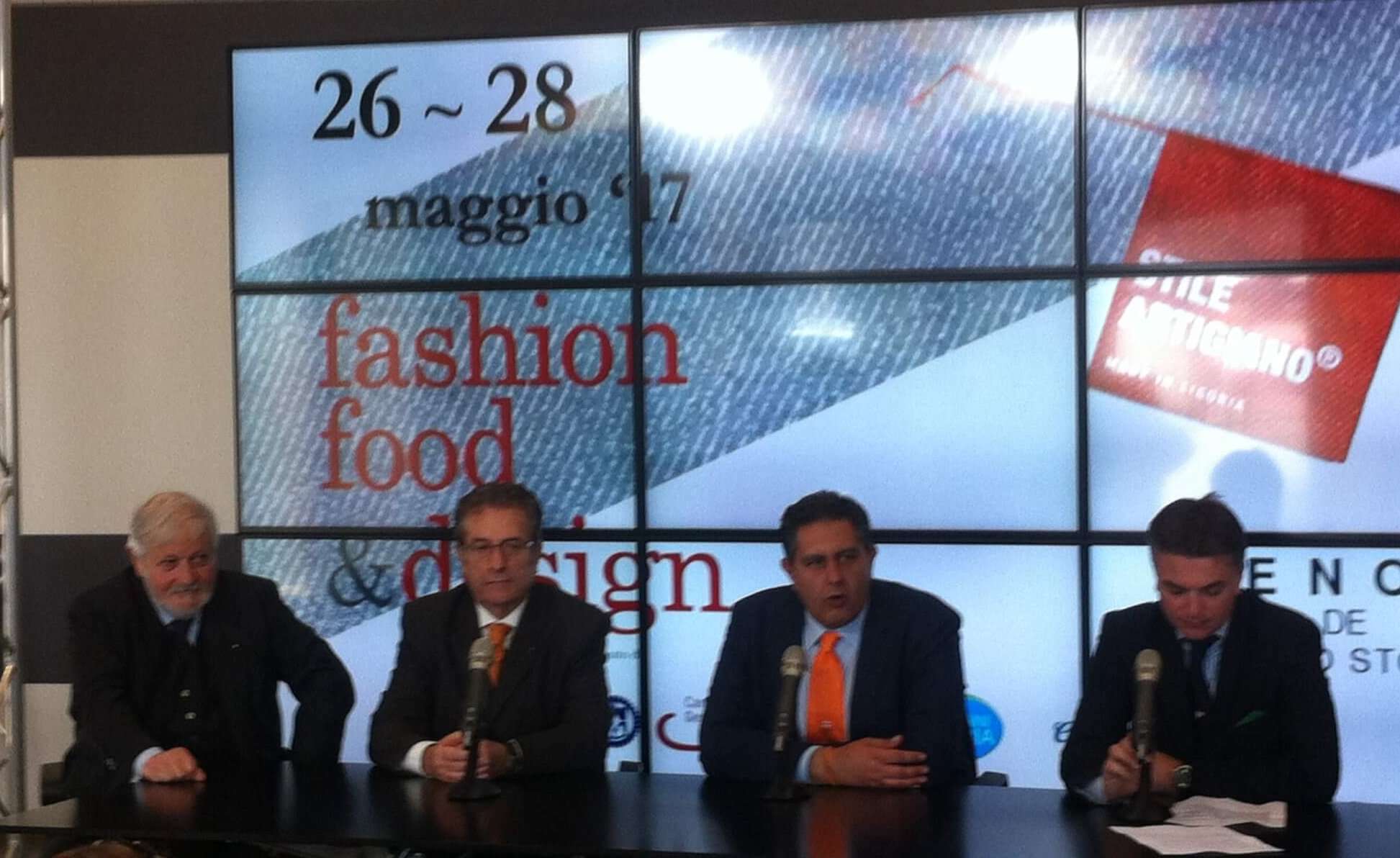stile artigiano