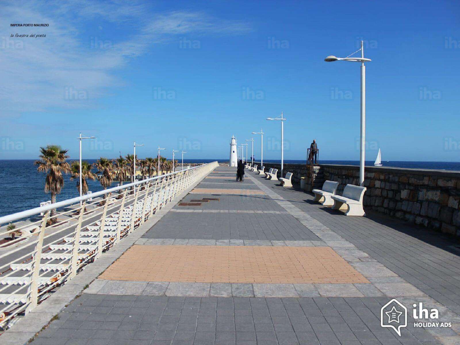 imperia mare