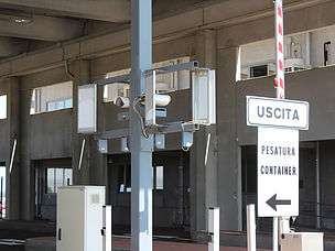logistica
