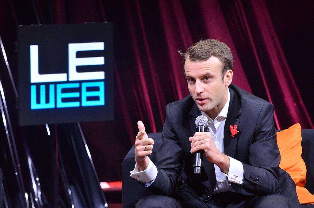 macron