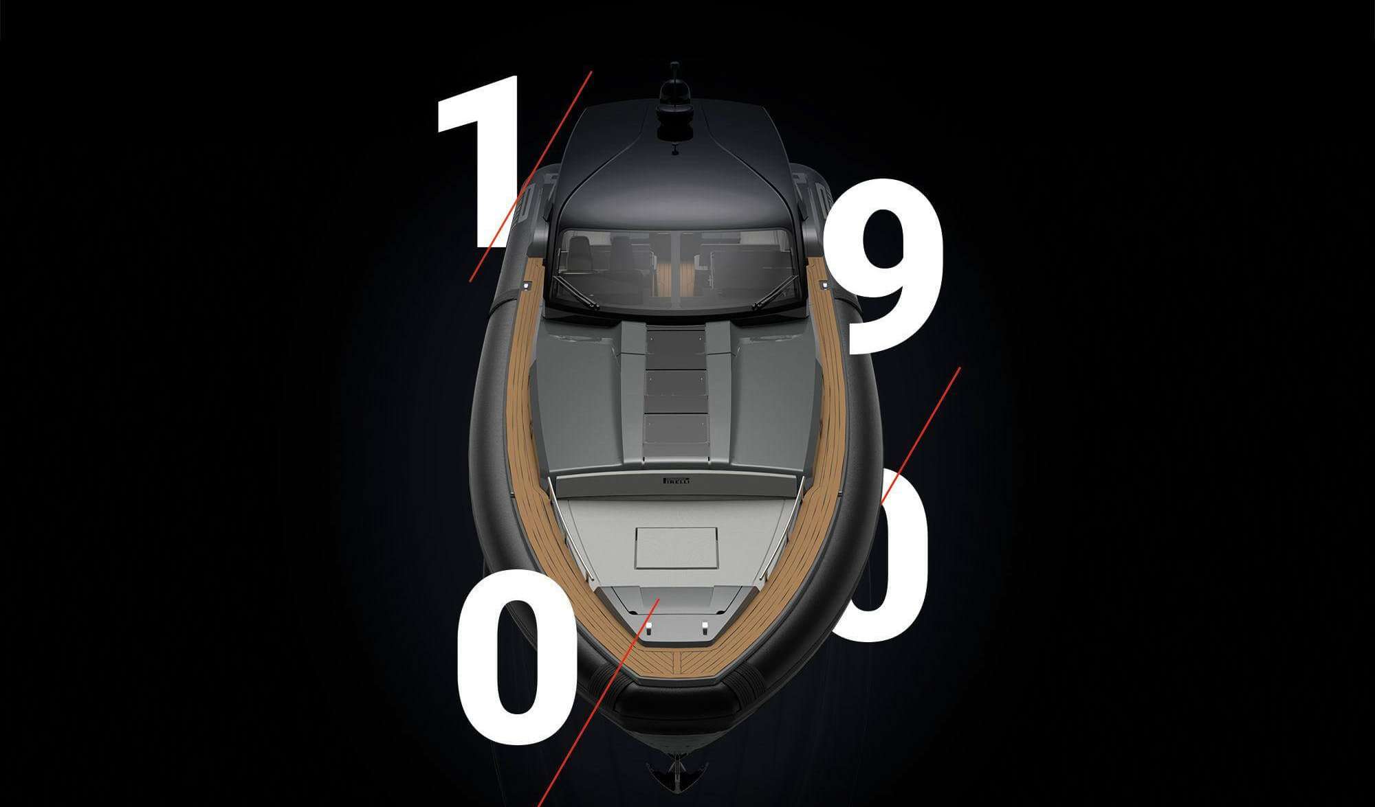 Pirelli Tecnorib