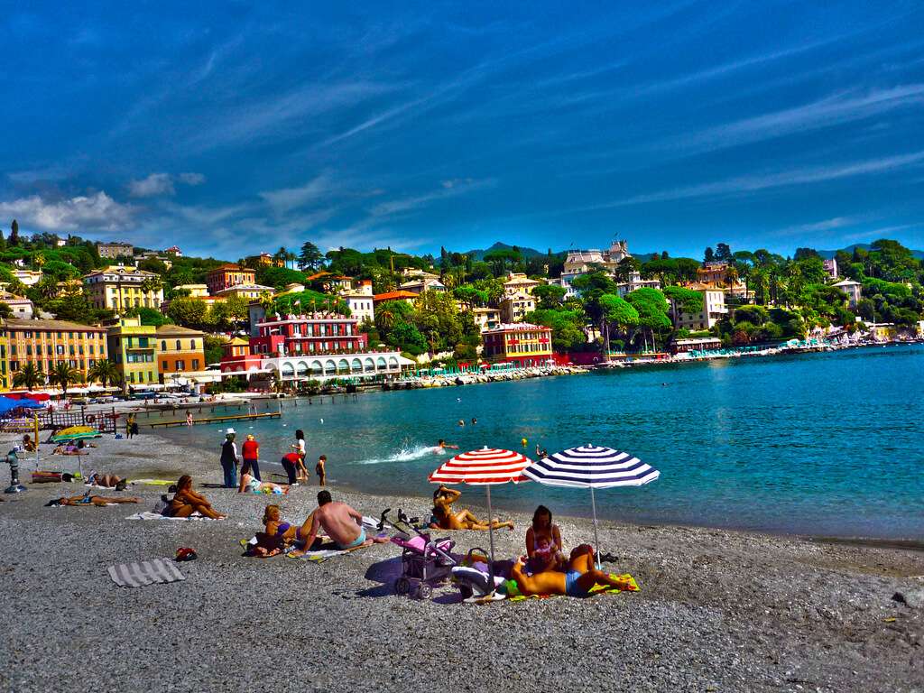 santa margherita