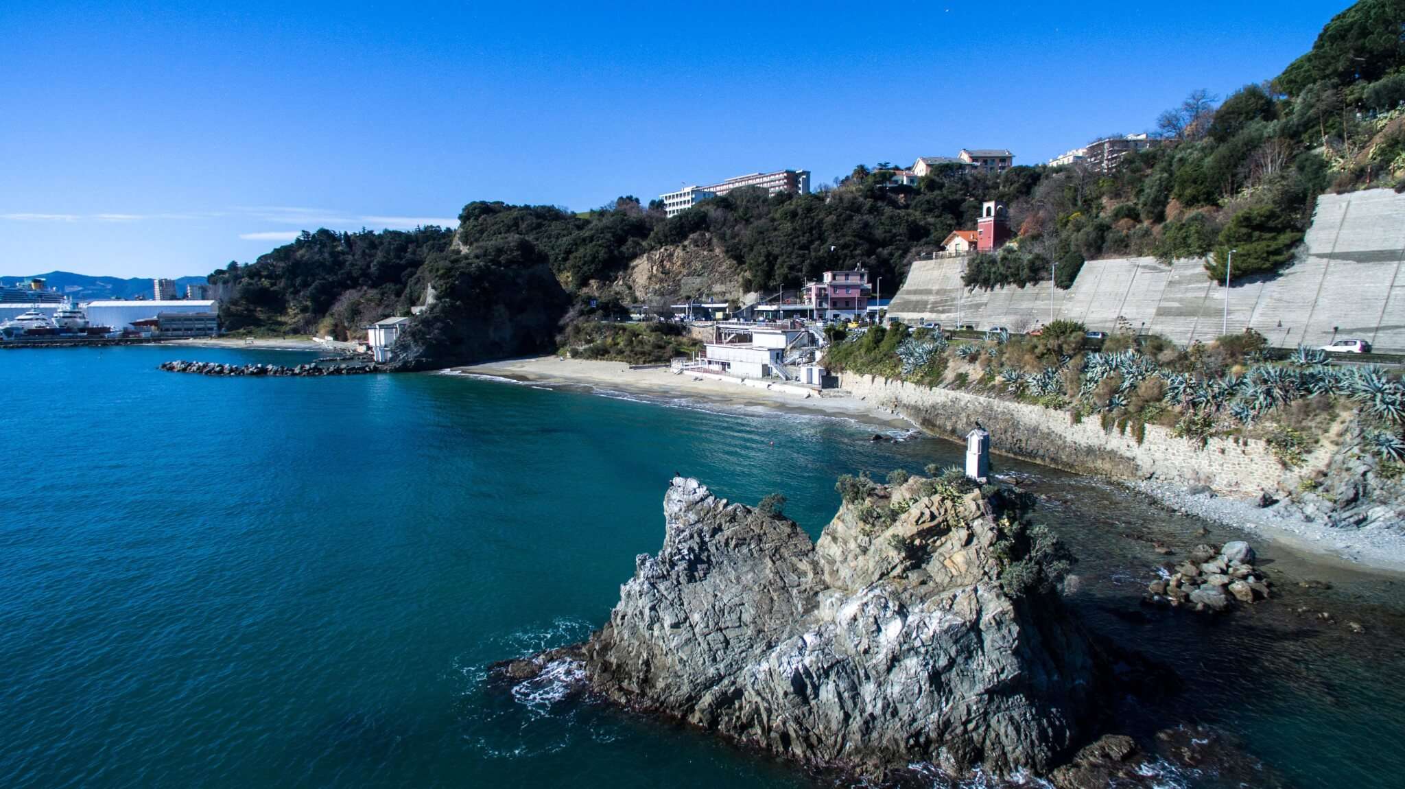 savona margonara