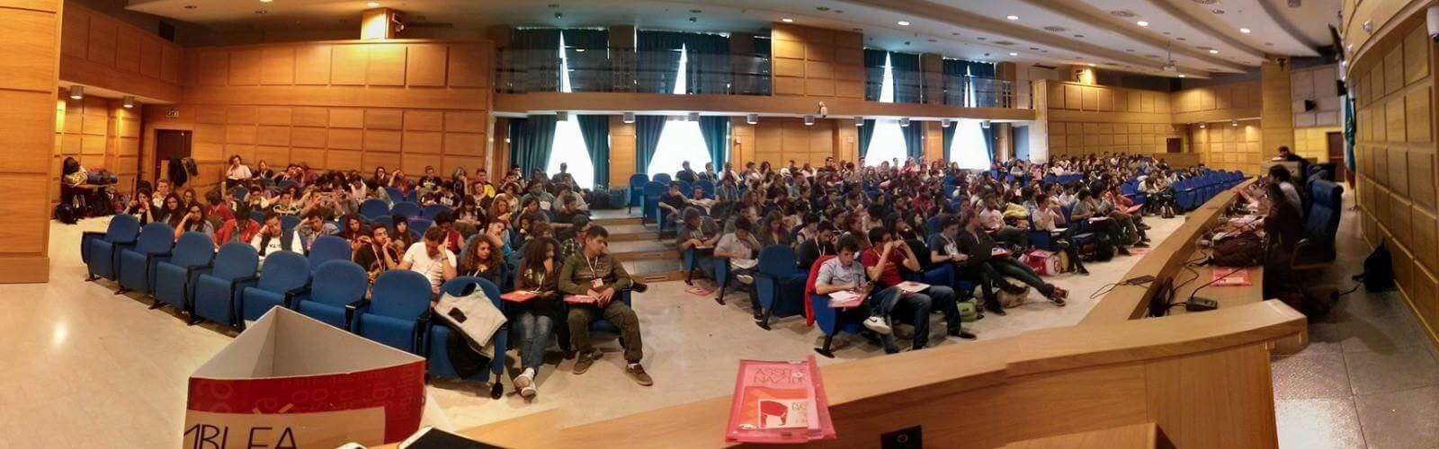 studenti, non usare