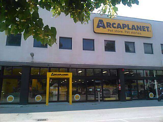 ARCAPLANET PV CAIRO MONTENOTTE