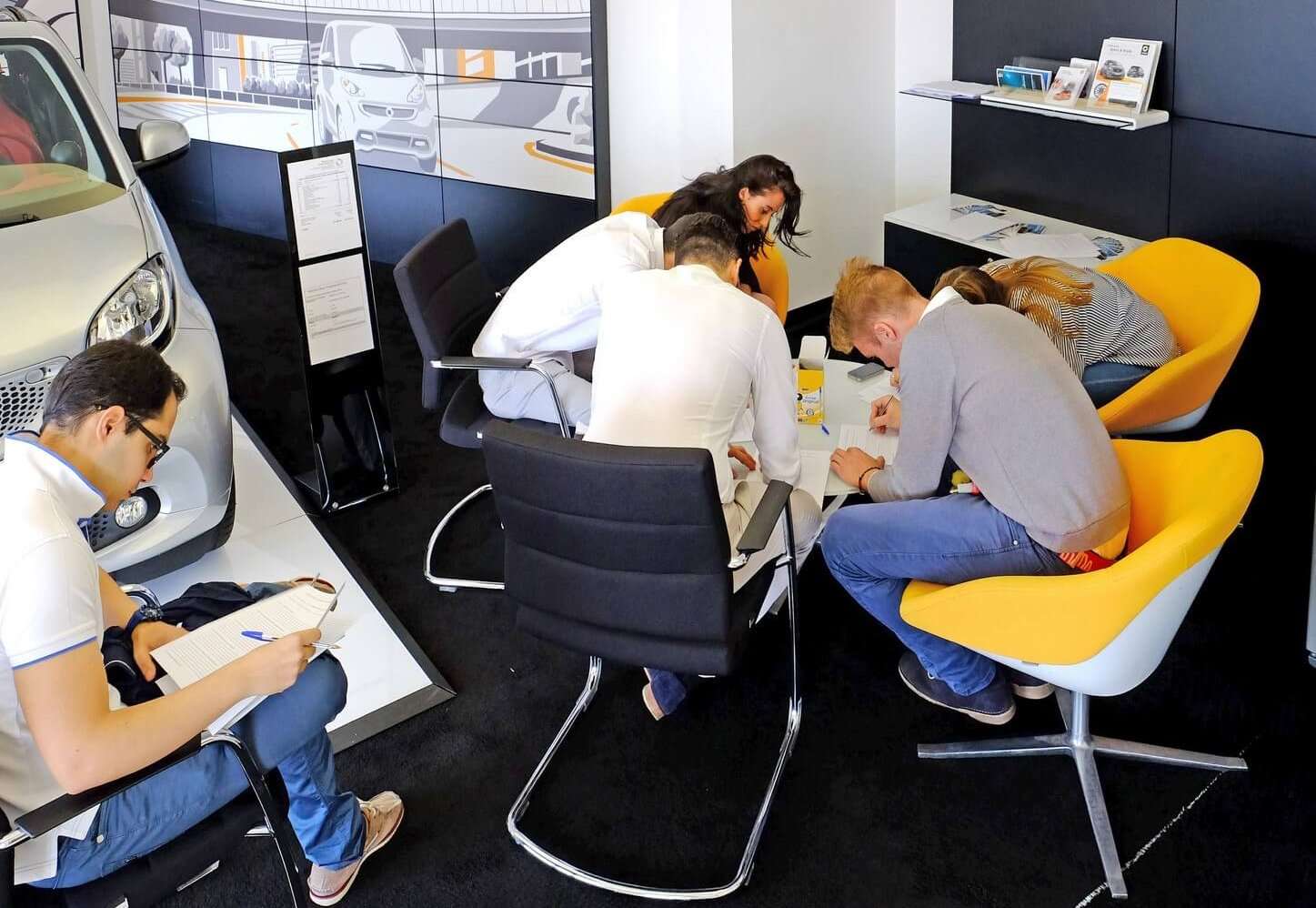 smart city