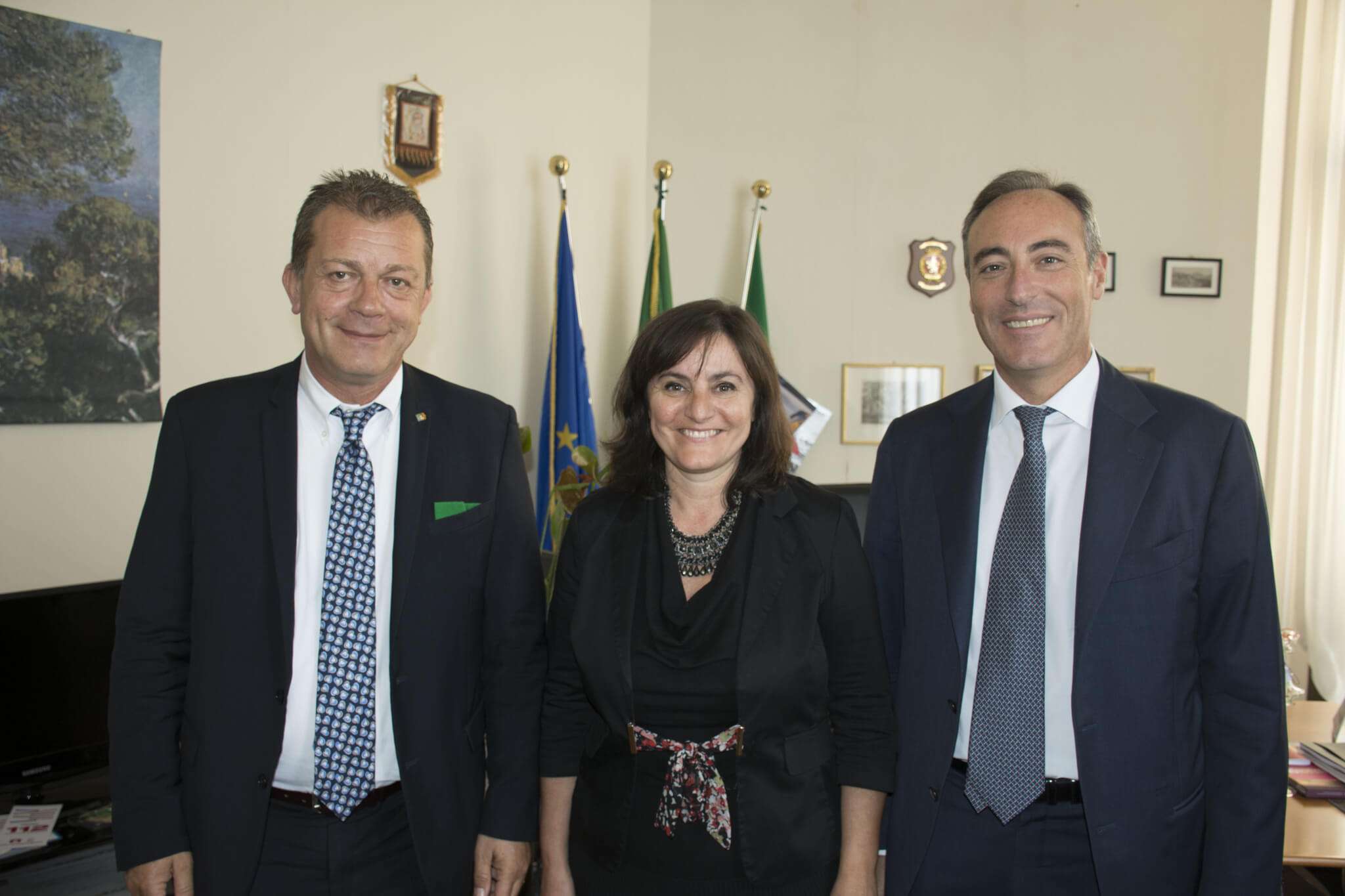 Sonia Viale