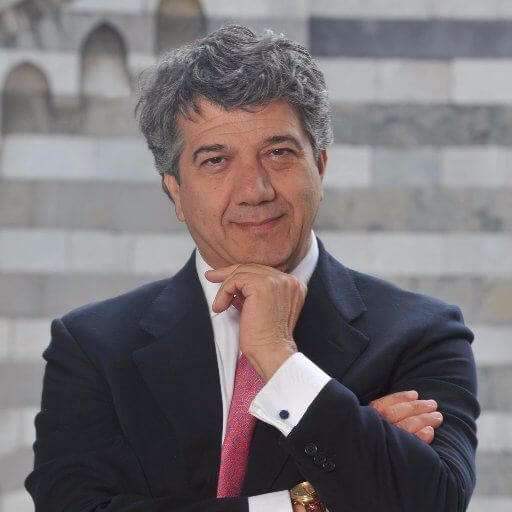 Foto Gregorio Fogliani