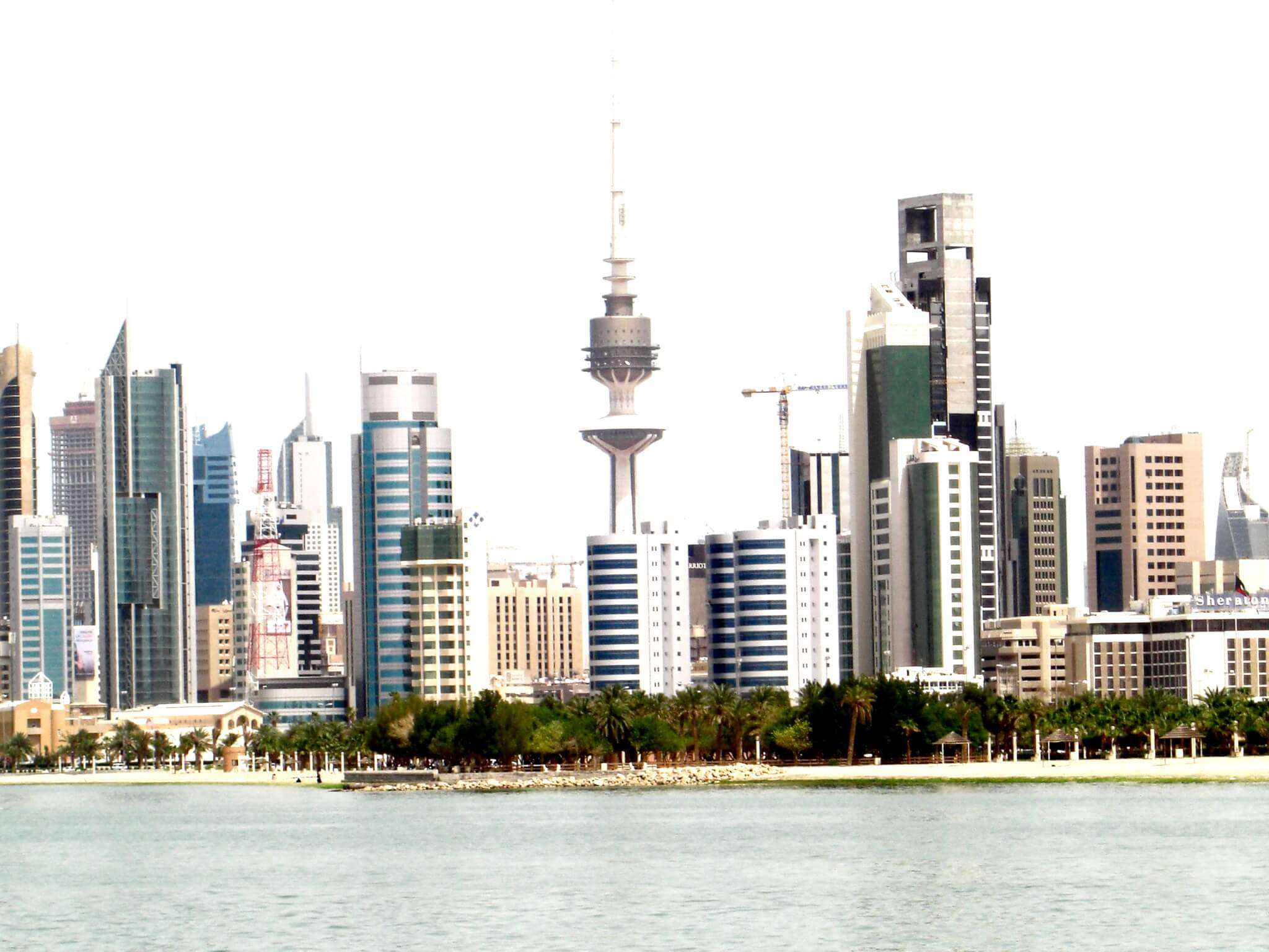 Kuwait_City
