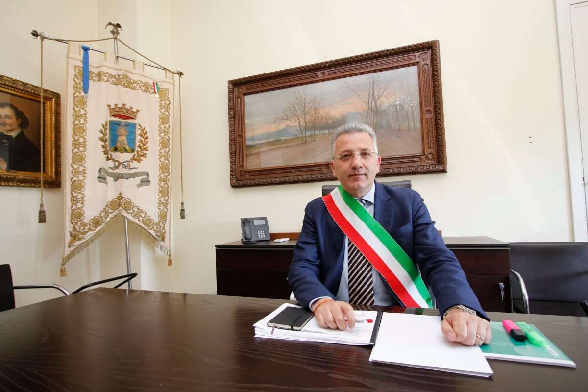 pierluigi peracchini
