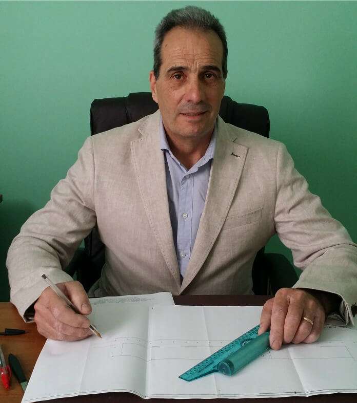 Vito Mangano