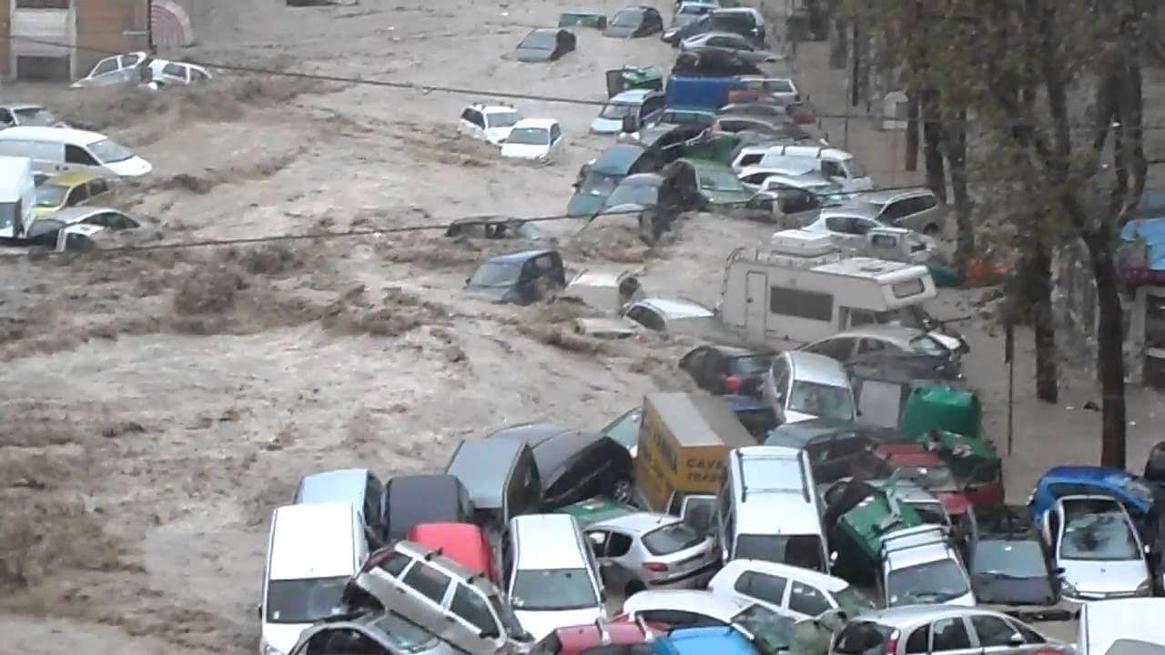 alluvione 2011 bis