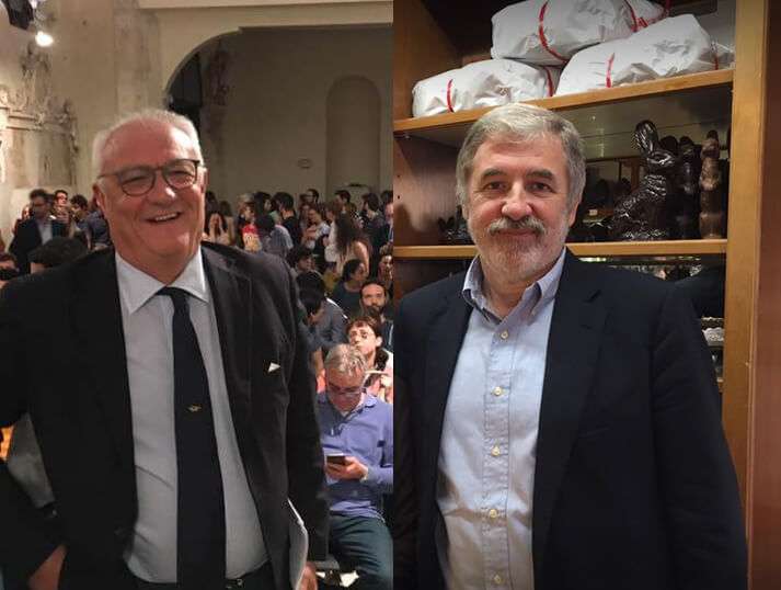 bucci vs crivello