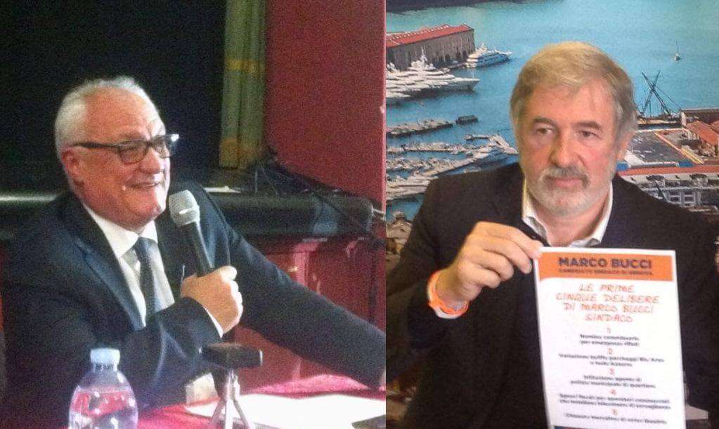 crivello bucci