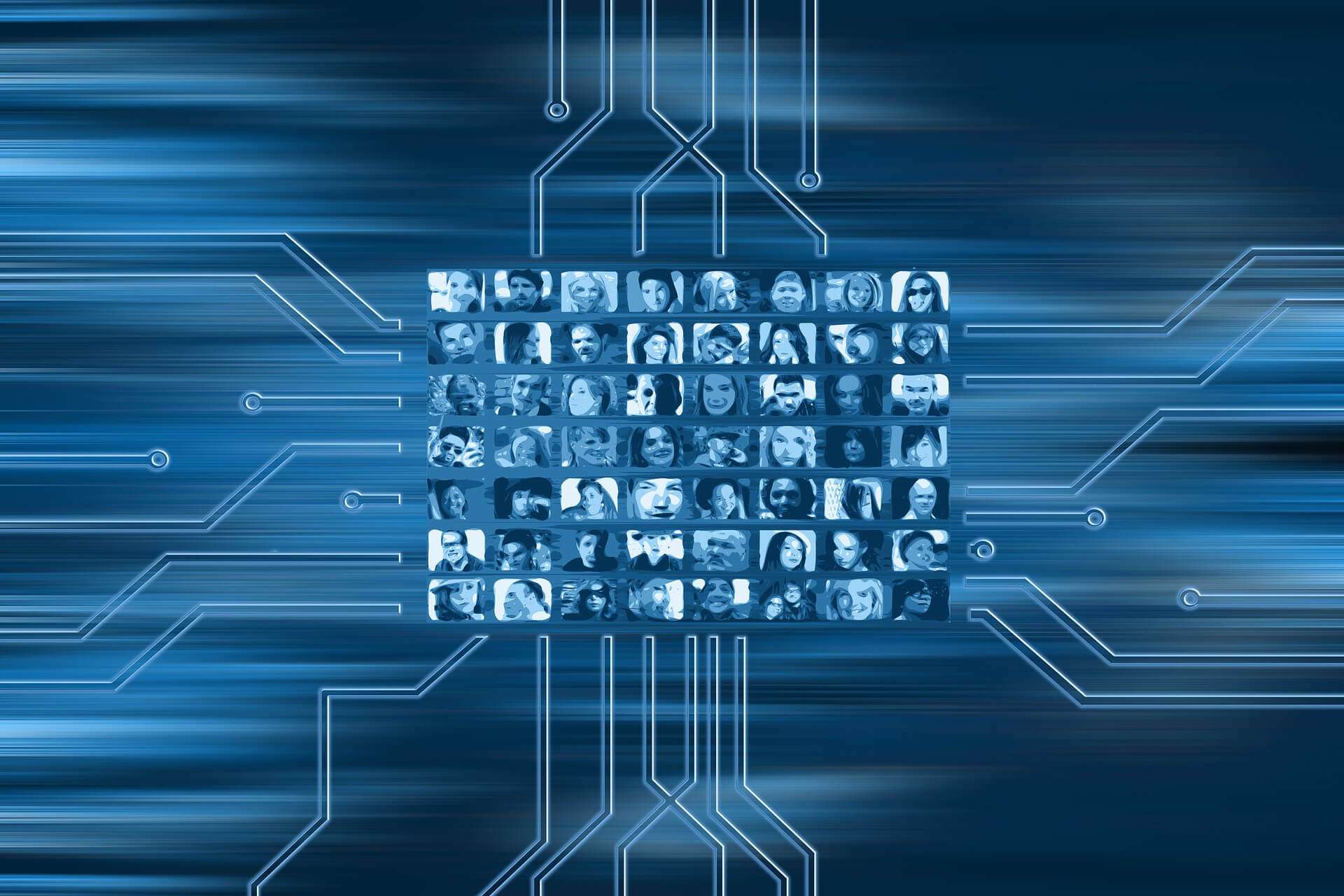 digitale dati personali