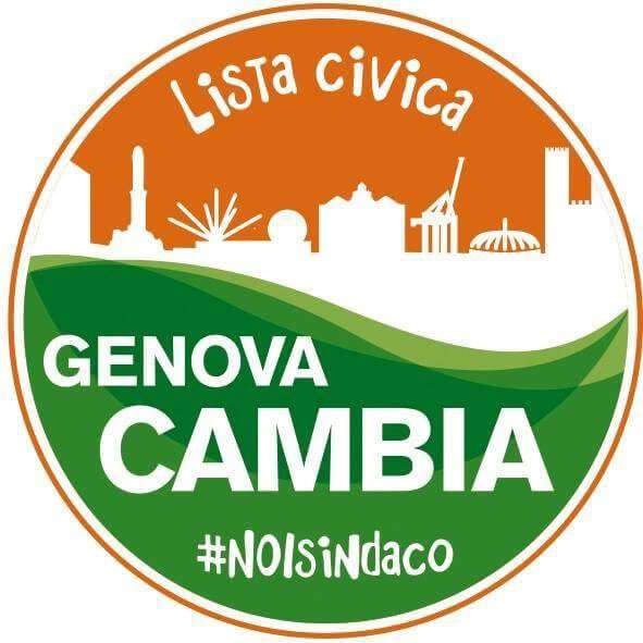 genova cambia