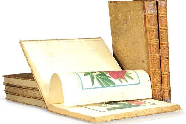 libri antichi
