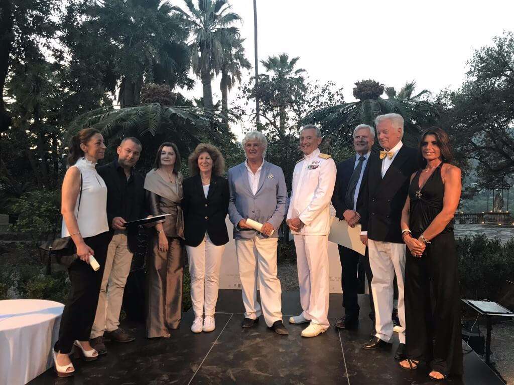 premio pionieri