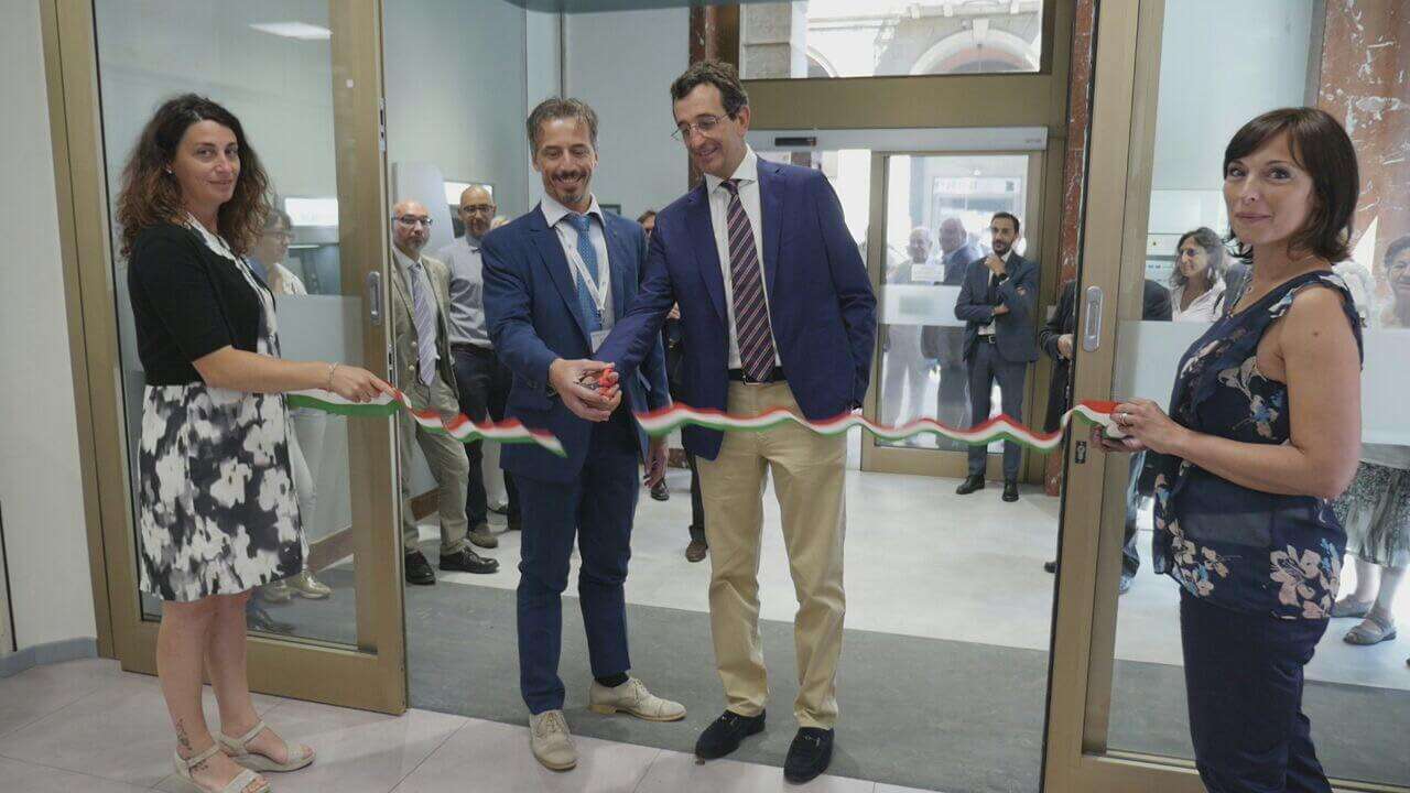 savona taglio