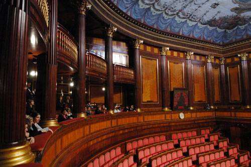 senato