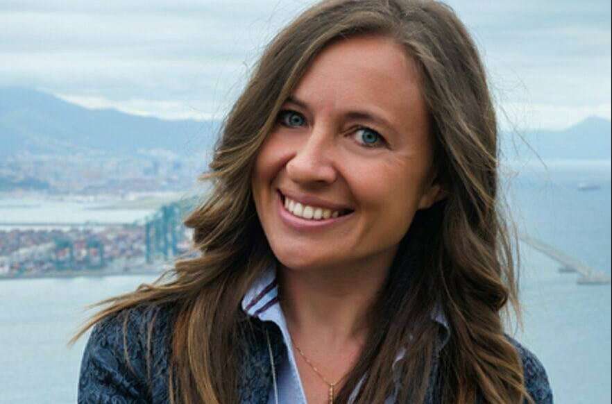 Paola Bordilli