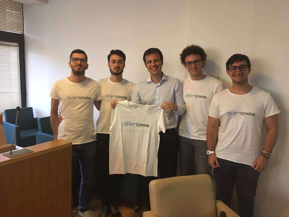 hyperGenova