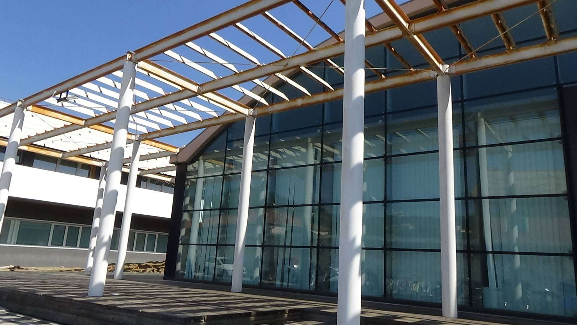 Campus savona