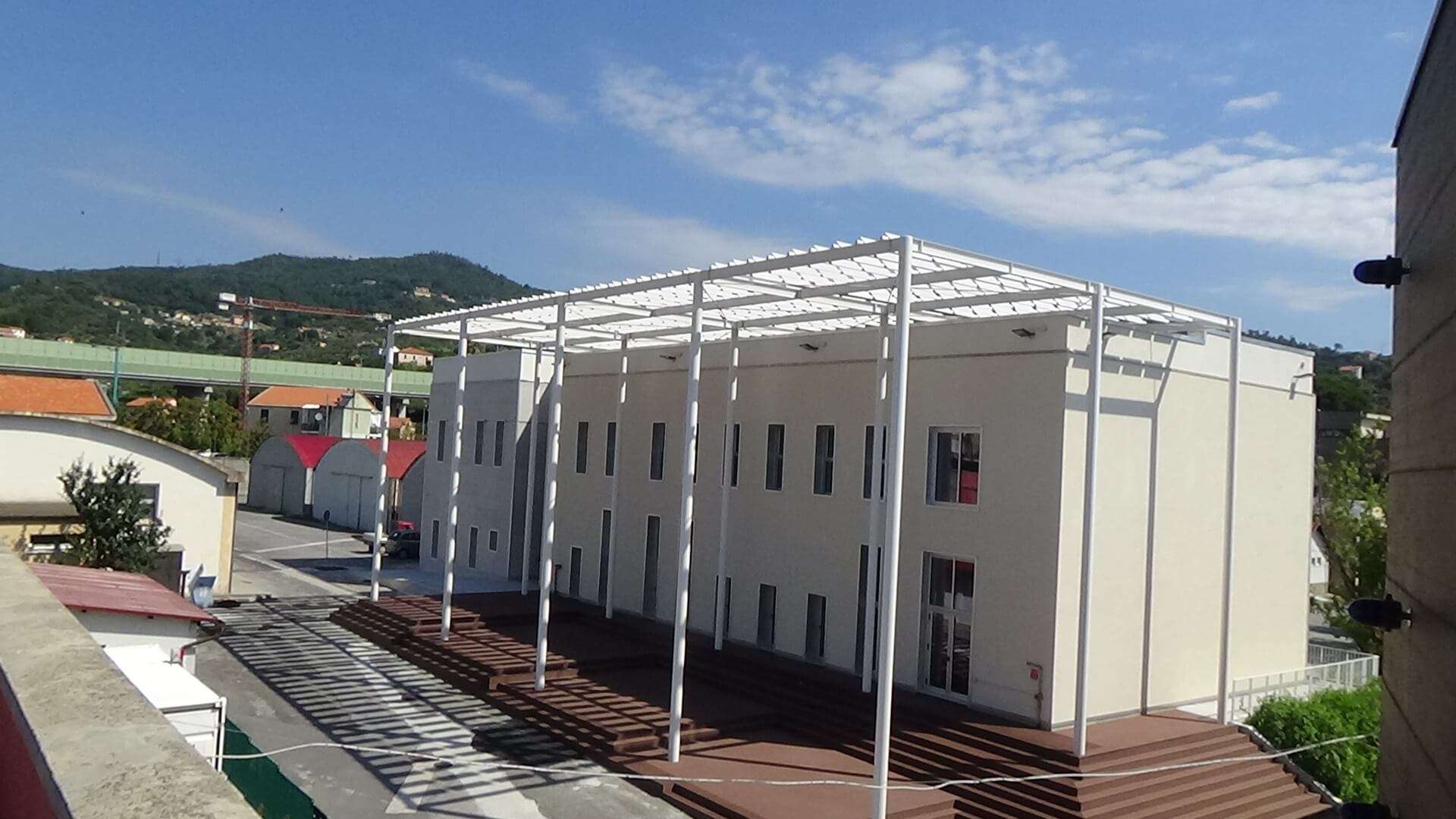 Campus savona3