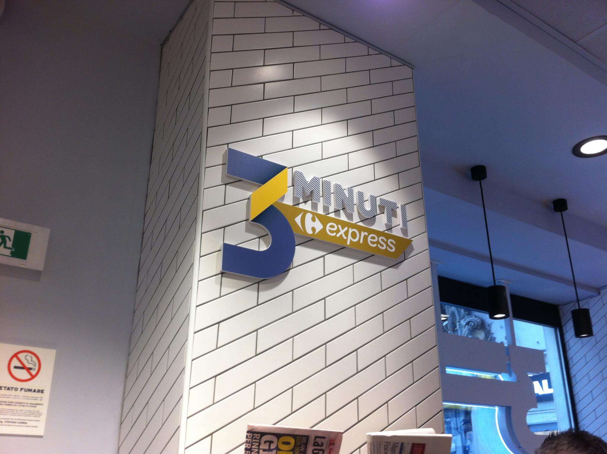 Carrefour 3 minuti4