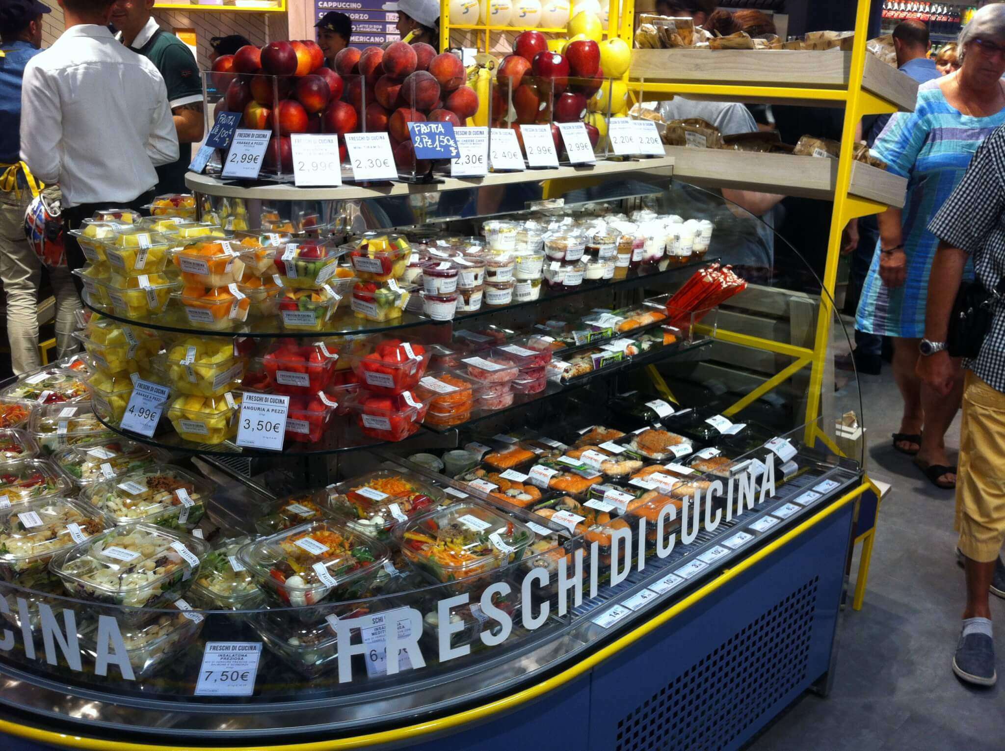Carrefour 3 minuti5