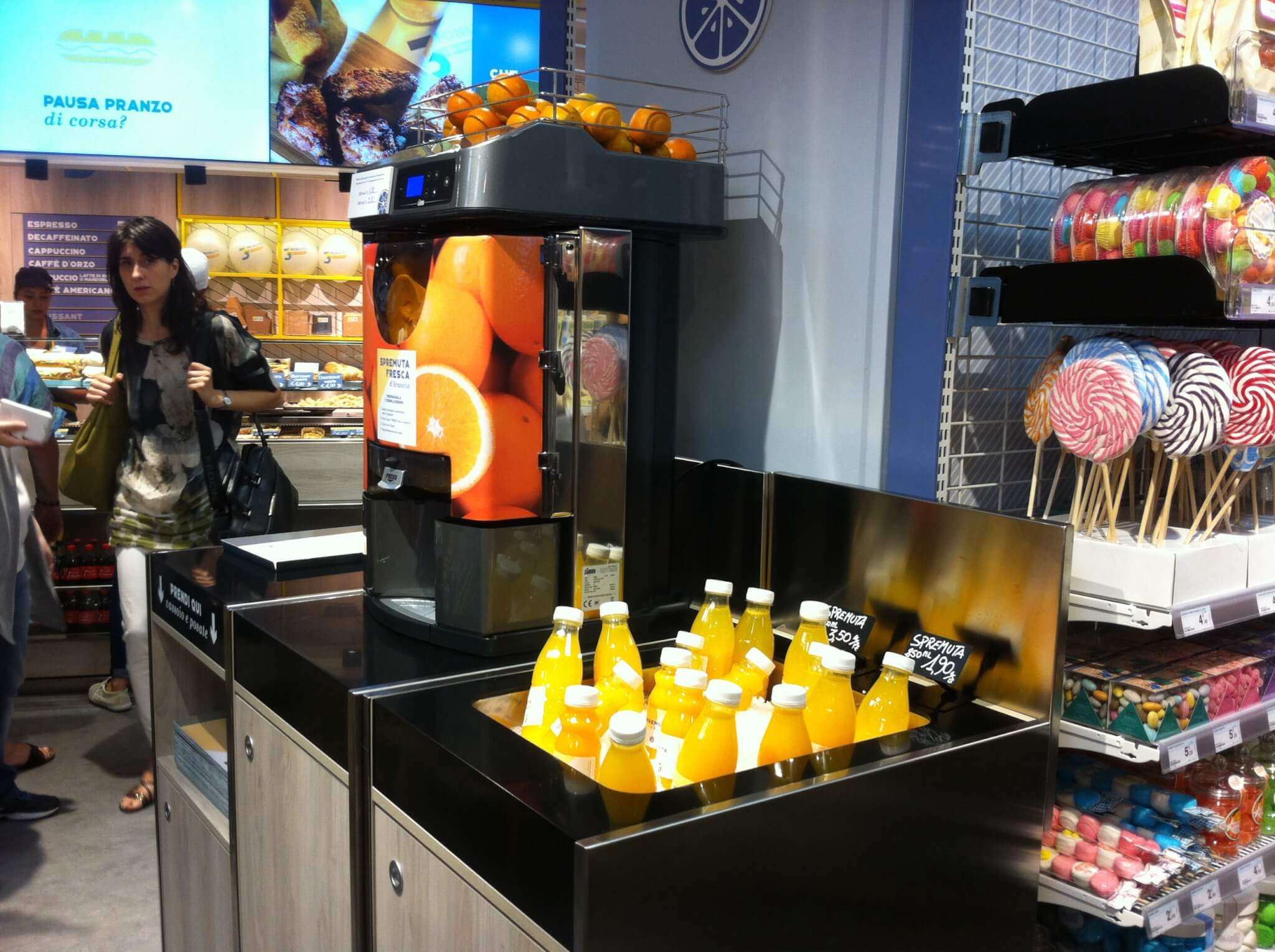 Carrefour 3 minuti6