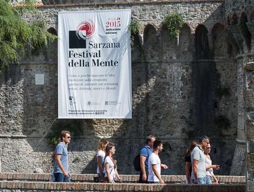 Festival della Mente 2015