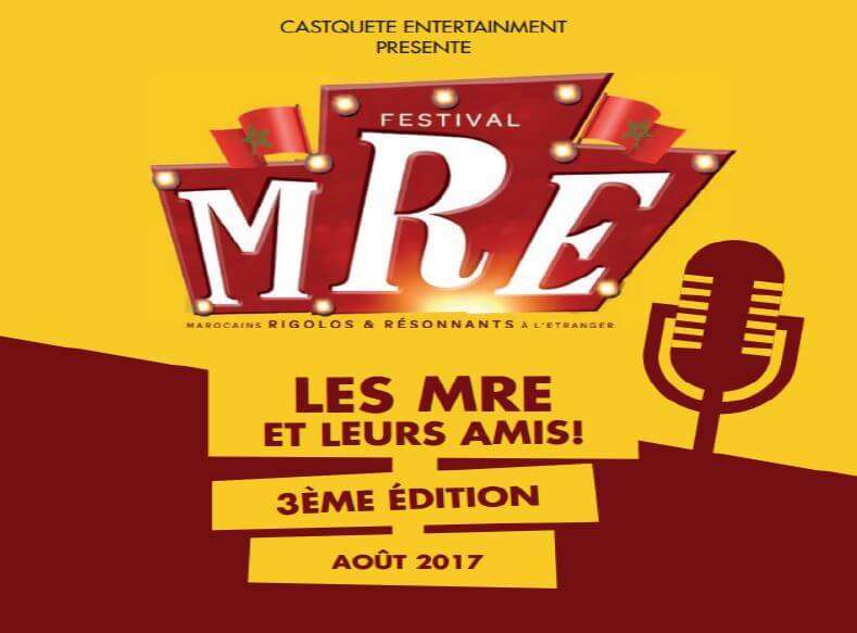 MRE Festival