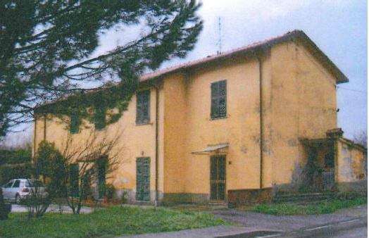 Sarzana secondo lotto