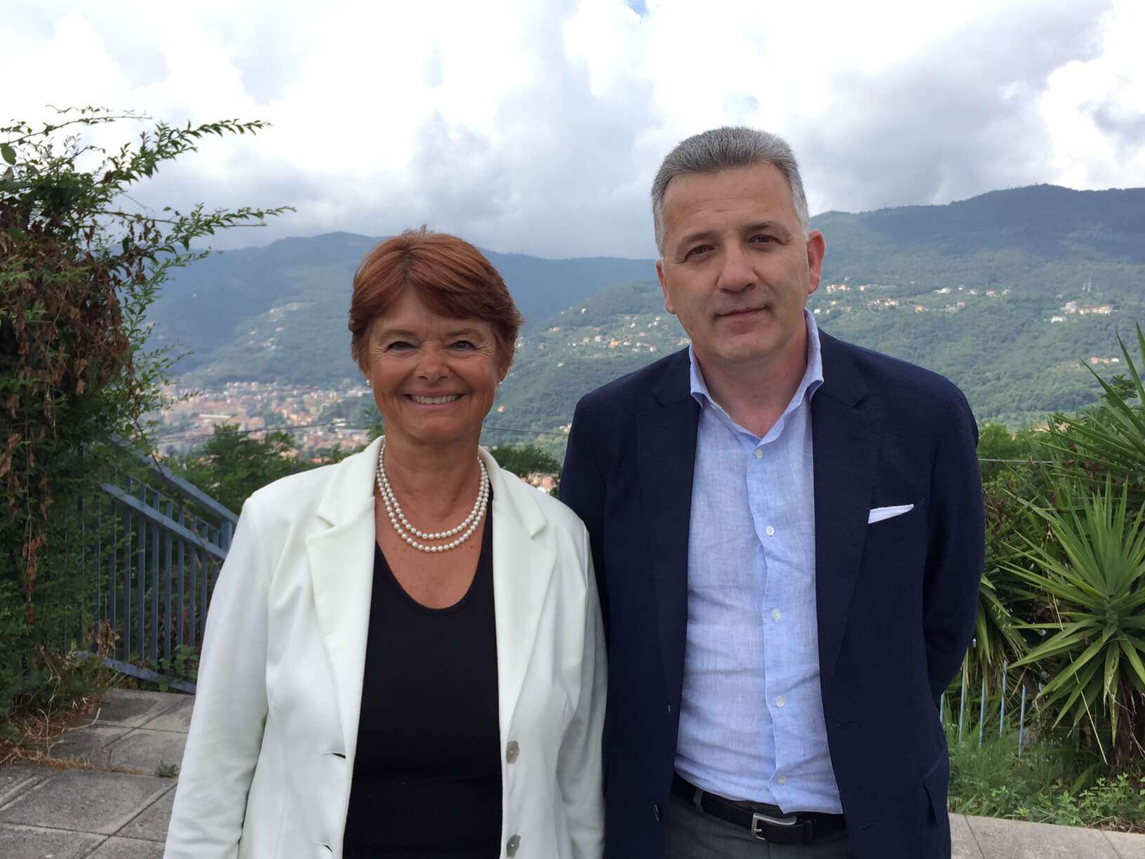 Sorrentino Peracchini