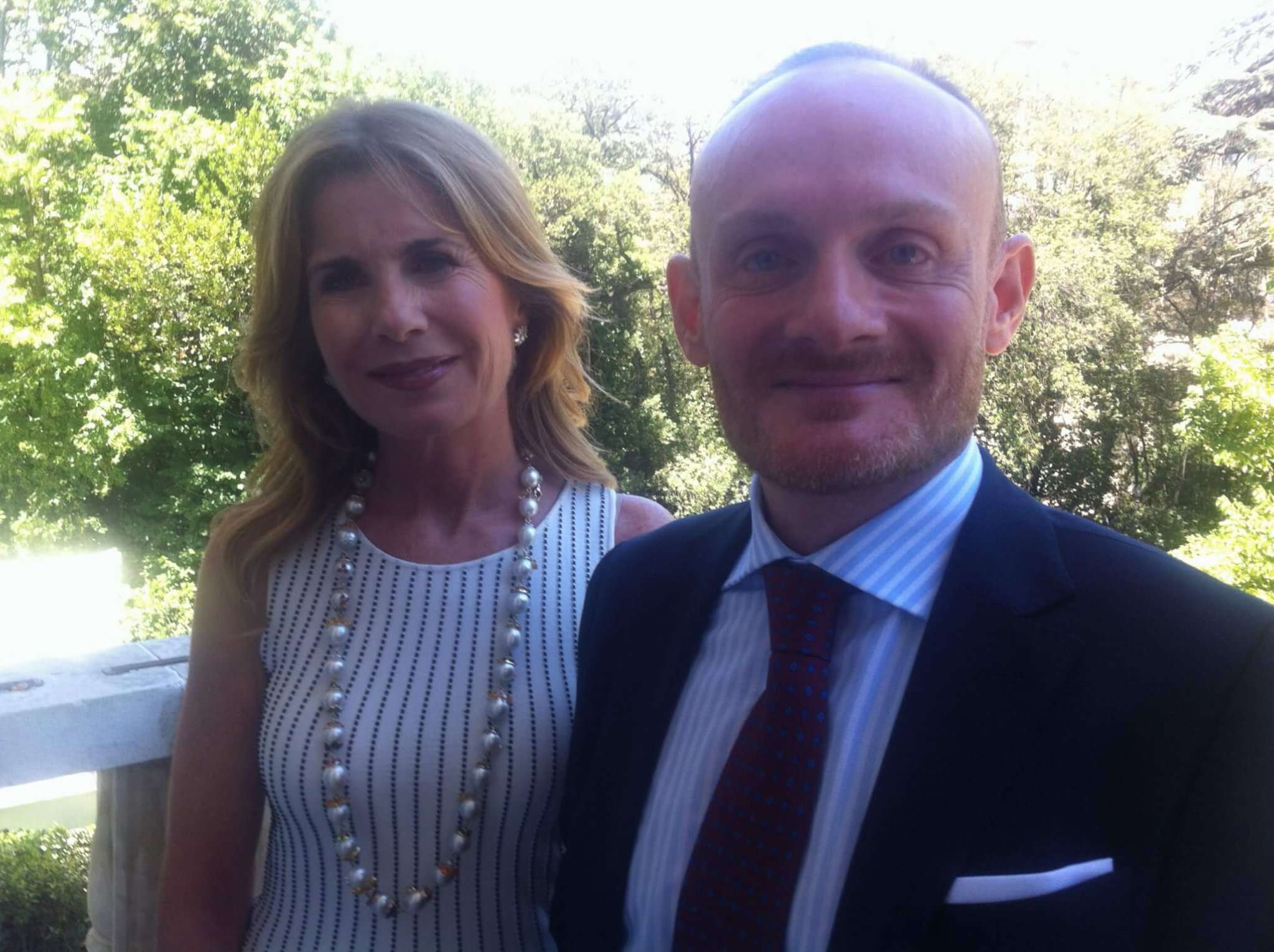 Suriani Garofalo