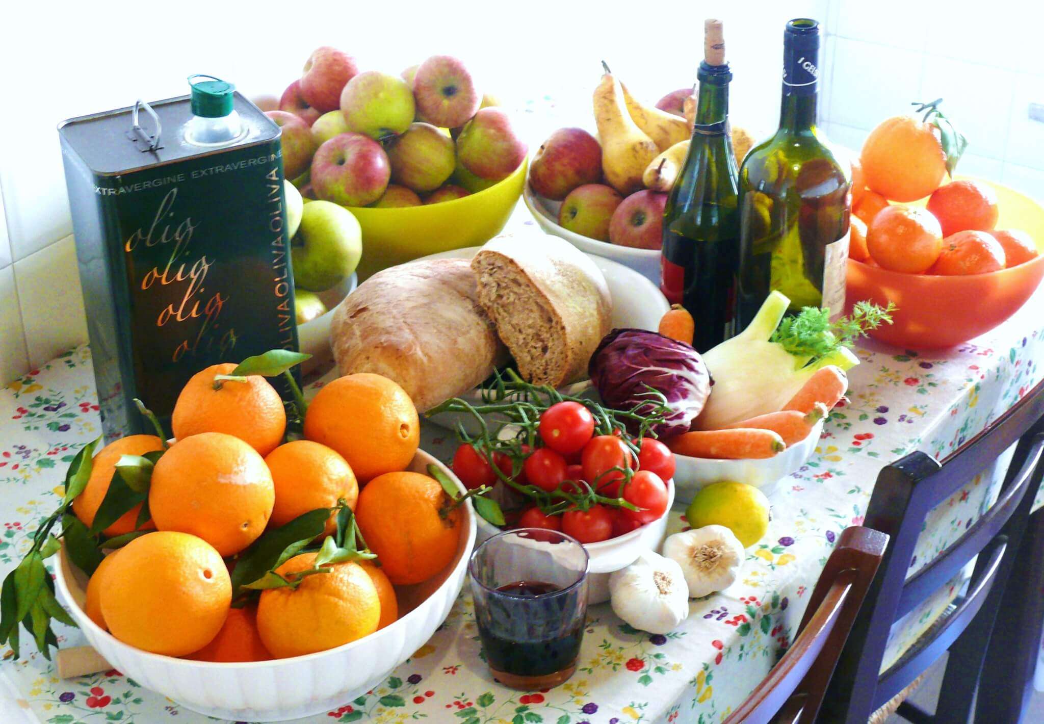 agroalimentare