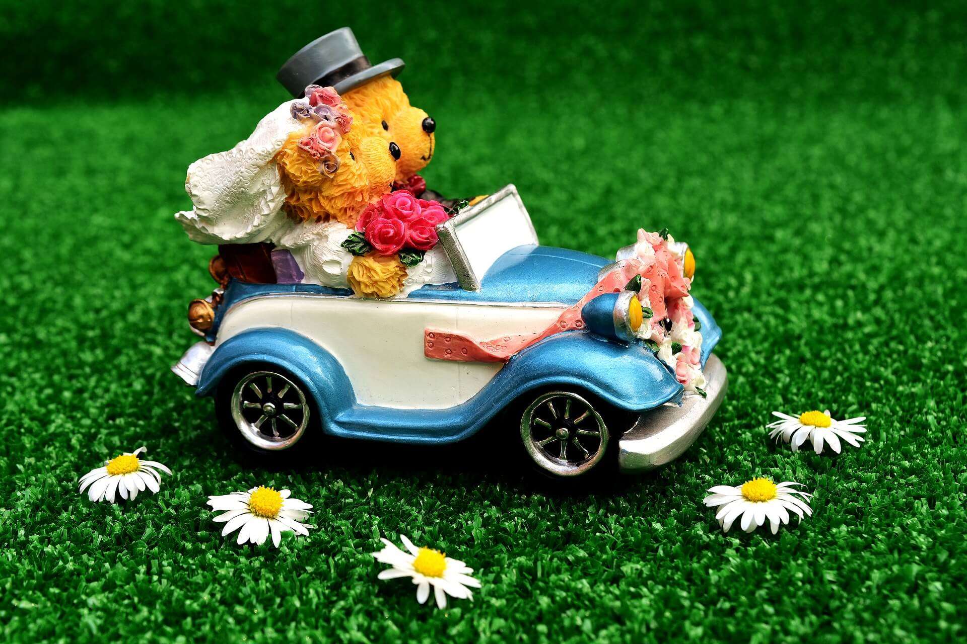 matrimonio sposarsi