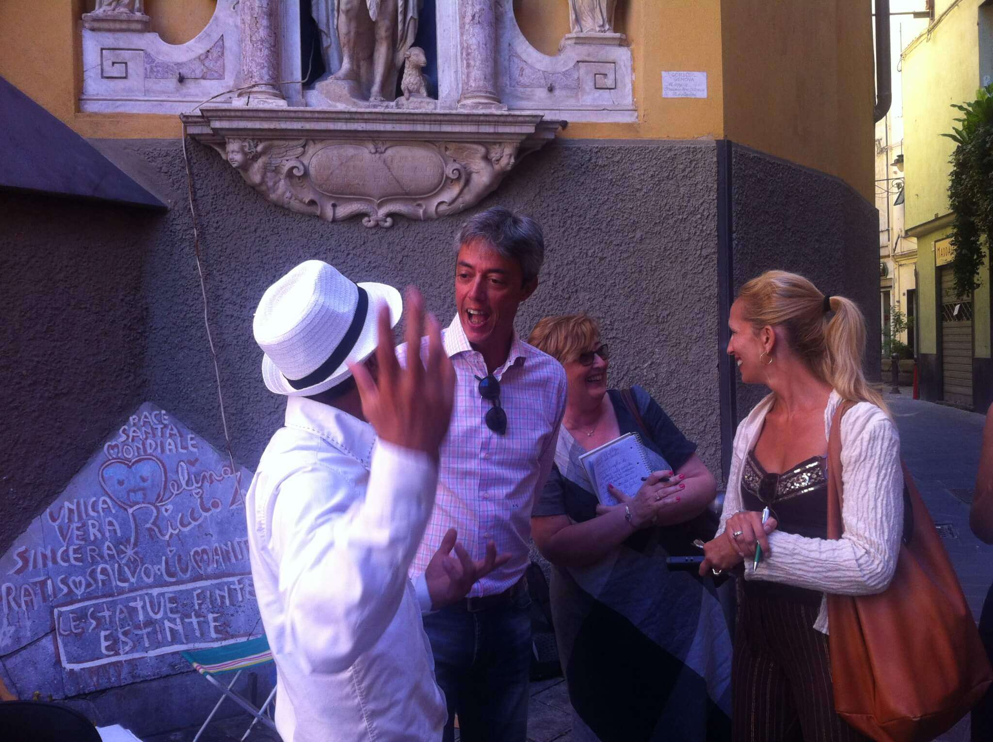 Stefano Garassino