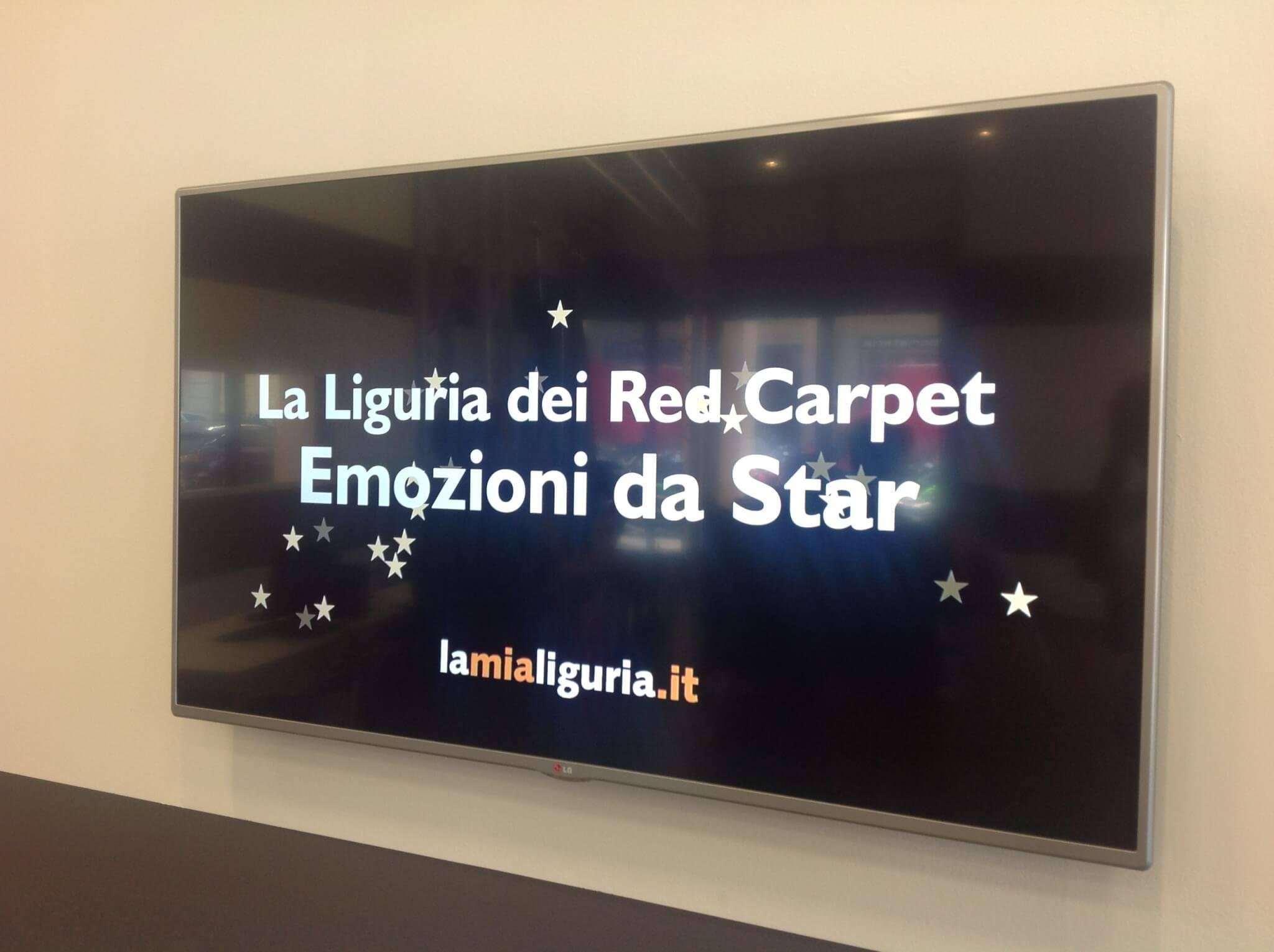Red Carpet