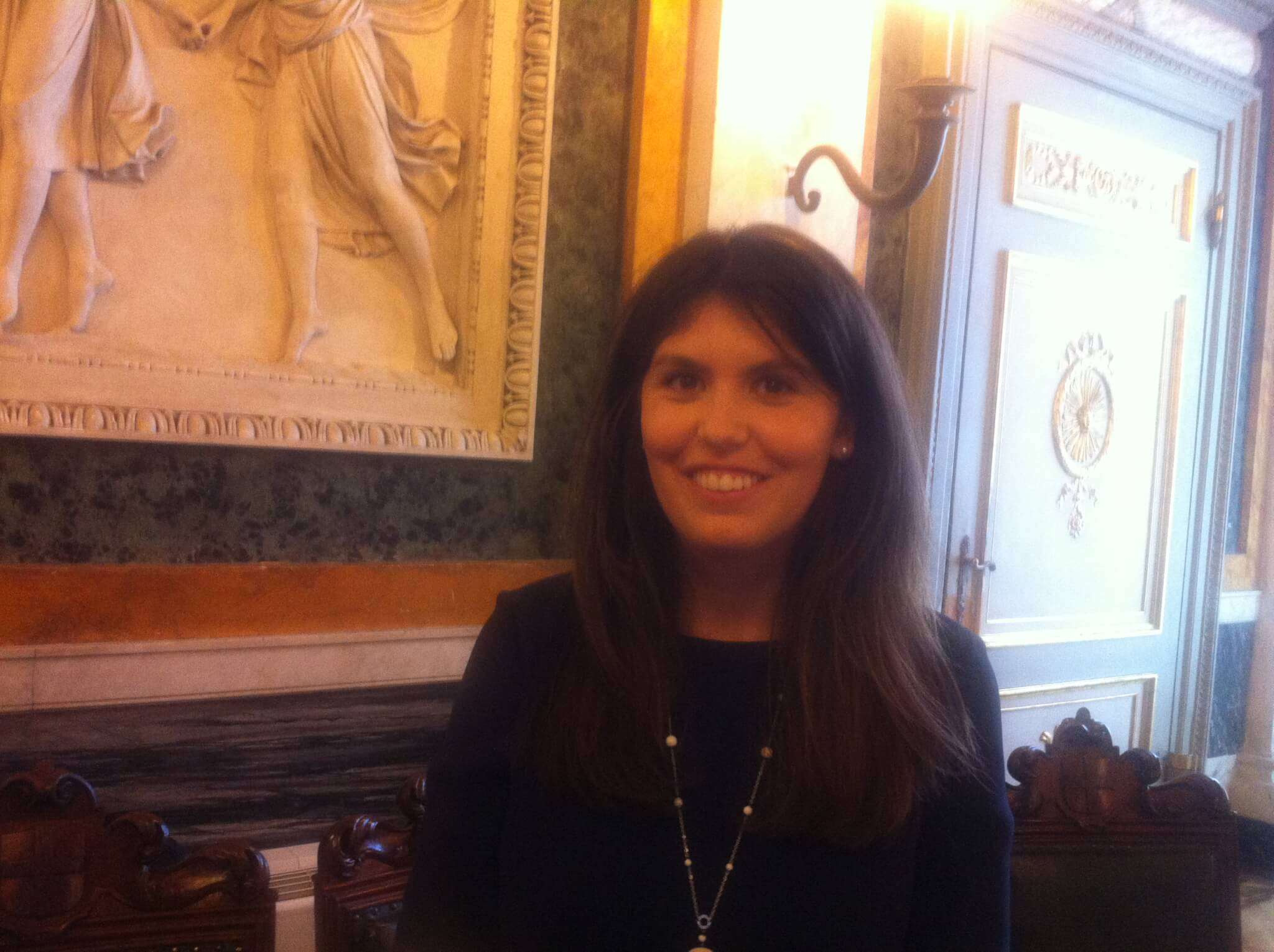 Elisa Serafini