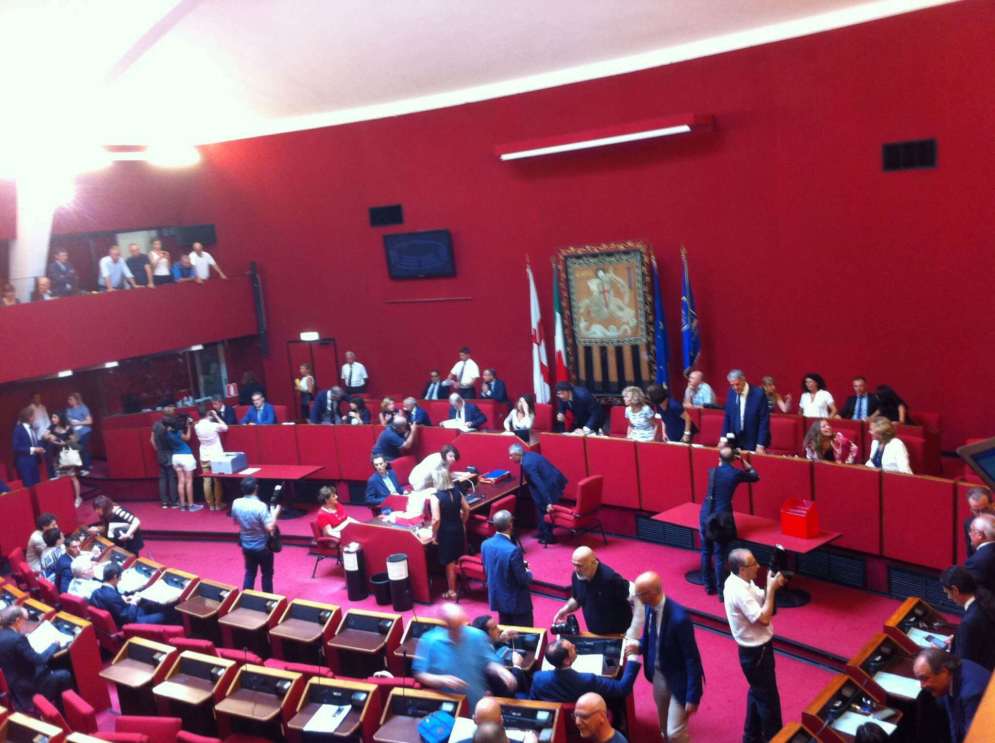 comune genova