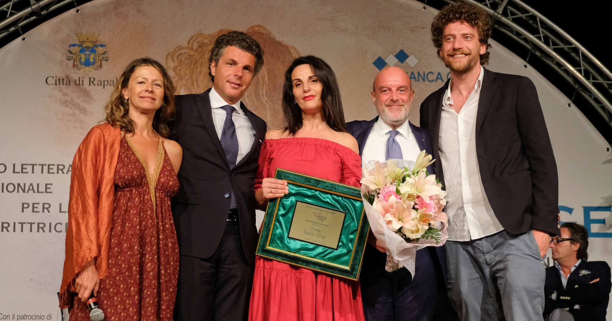 genova premio rapallo carige foto leoni