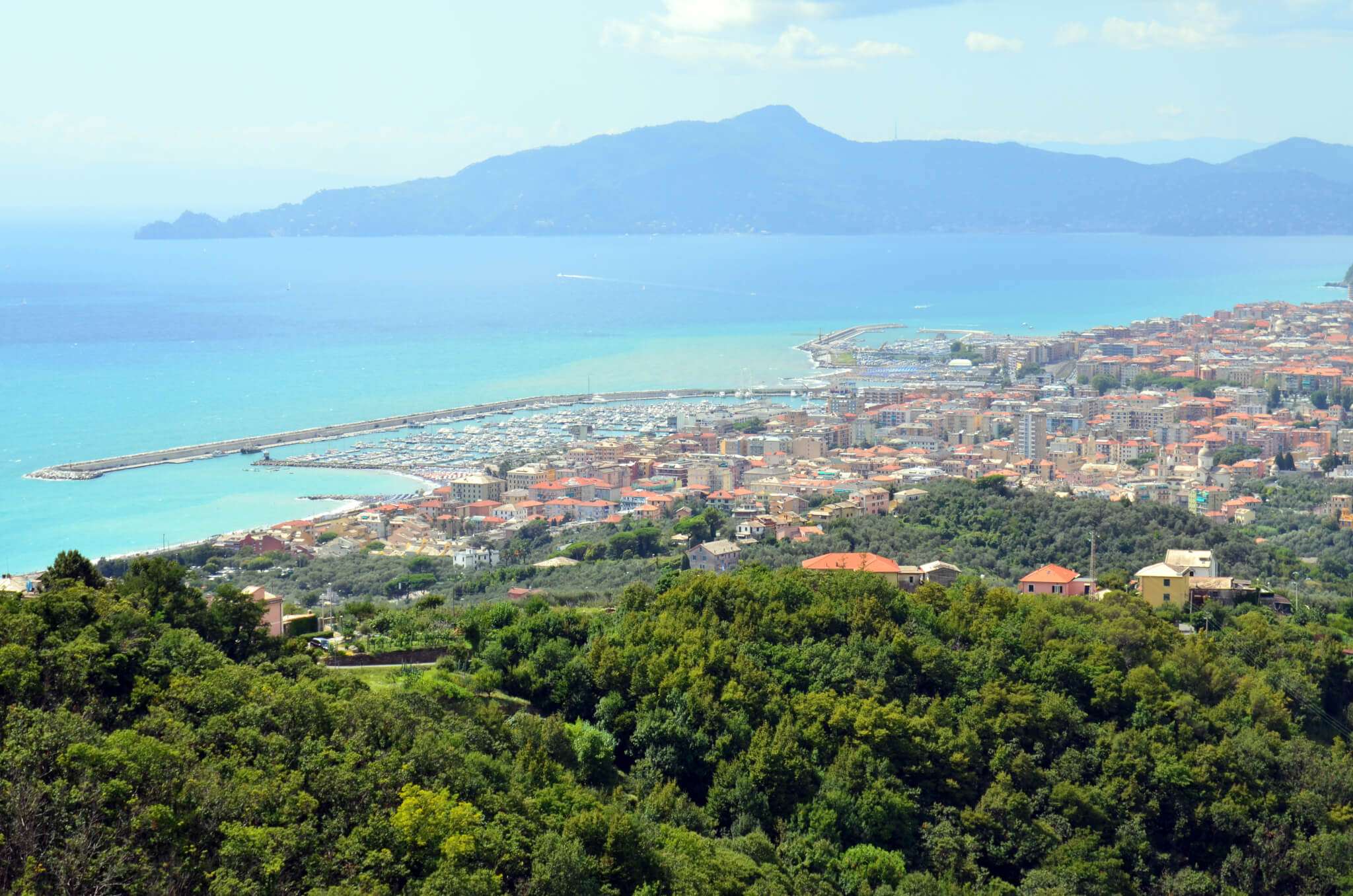 lavagna