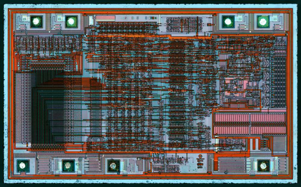 microchip 2