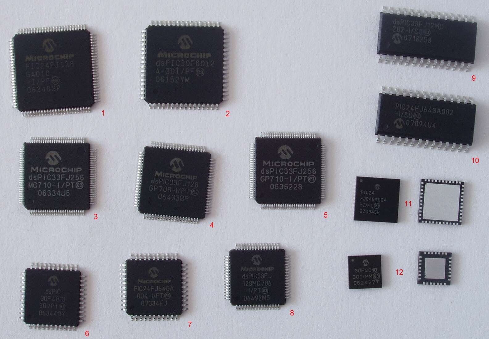 microchip