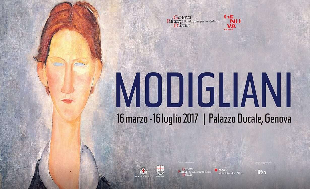 modigliani