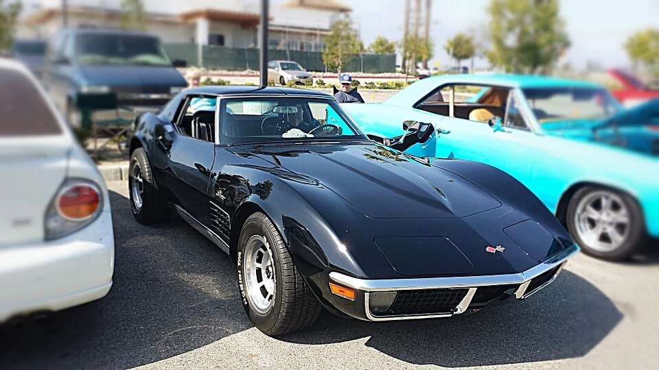 parcheggi